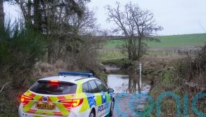 Searches continue for missing ex-England rugby player Tom Voyce