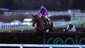 Mr Vango booked for Welsh National service