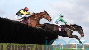 Snowden backing You Wear It Well to make Warwick amends