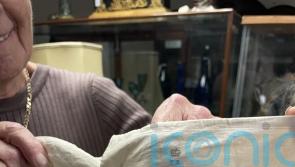 Monogrammed Queen Victoria bloomers to be auctioned