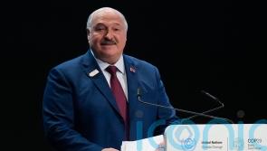 Belarus court jails journalist for four years for criticising president
