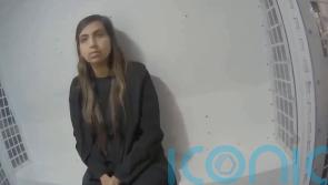 Sara Sharif’s stepmother said ‘no comment’ when asked if she loved the girl