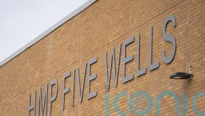 Prisoner bailed on suspicion of murder of fellow inmate