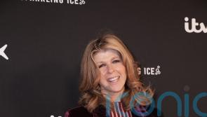 Kate Garraway leads stars at ITV music special Katy Perry: Night Of A Lifetime