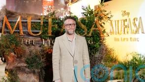 Stars of Mufasa: The Lion King take over London premiere