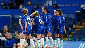 Chelsea hammer Twente to continue winning feeling