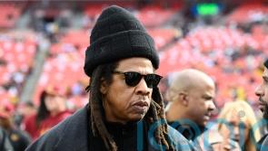 Rape allegation against Jay-Z will not affect NFL relationship, says chief