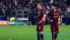 Manchester City problems mount with Champions League loss at Juventus