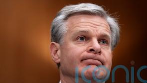 FBI director says he intends to resign at end of Joe Biden’s term