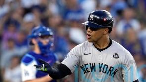 Juan Soto completes record 765million dollar move to New York Mets