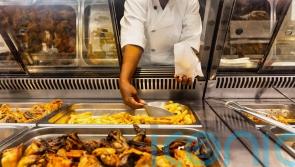 Children set to live shorter lives thanks to junk food in cities – Chris Whitty