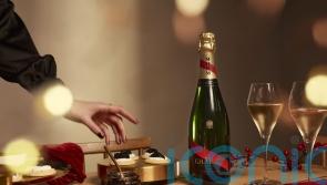 7 champagnes to cheer New Year celebrations