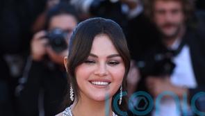 ‘Forever begins now’: Selena Gomez and Benny Blanco are engaged