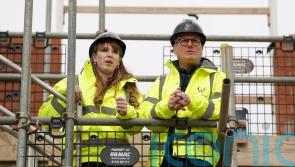 Government willing to step in if authorities refuse to plan for housing targets