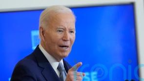 Biden commutes 1,500 sentences and pardons 39 people in biggest act of clemency
