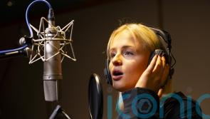 John Lewis finds cover star for festive ad soundtrack after nationwide competition