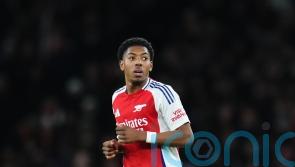 Bukayo Saka sure Arsenal’s Myles Lewis-Skelly has bright future ahead of him
