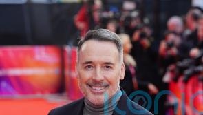 David Furnish says Elton John was ‘completely hands off’ Never Too Late film