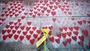 Annual Covid day of reflection to be held on March 9