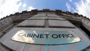 Cabinet Office to cut 400 roles to create ‘smaller, more effective’ department
