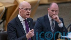 Ministers to consider new offence of non-fatal strangulation after woman’s death