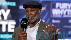 Lennox Lewis: Celebrity fights will not tarnish great boxing like Usyk v Fury