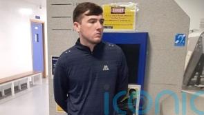 Son of Kinahan crime boss to walk free from jail after admitting arms cache plot
