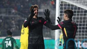 Youthful Chelsea beat Astana to close in on Conference League last 16