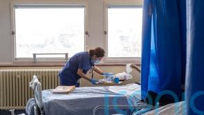 Number of nursing students accepted flatlines despite Government push