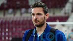 Hearts&rsquo; Conference League hopes suffer blow after Copenhagen defeat