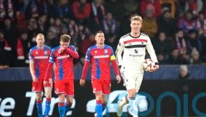 Rasmus Hojlund brace earns Man Utd much-needed comeback win at Viktoria Plzen