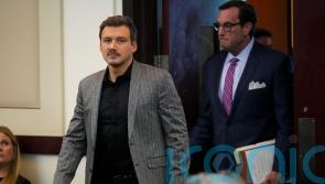 Country music star Morgan Wallen sentenced in chair-throwing case