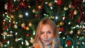 Sienna Miller is named as latest star ambassador for King’s charity