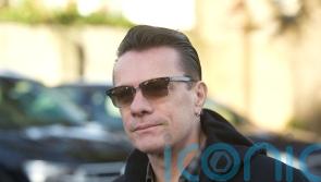 U2’s Larry Mullen Jr on his dyscalculia: Counting bars is like climbing Everest