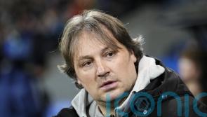 New Saints boss Craig Harrison proud despite defeat to Panathinaikos