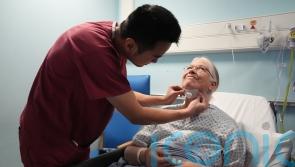 First UK patients fitted with app-controlled nerve stimulator for sleep apnoea