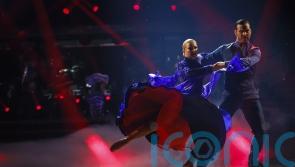 Strictly has made me realise I put limits on myself, says Sarah Hadland