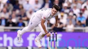 England recall Matthew Potts for third Test in New Zealand