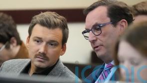 Morgan Wallen scoops major Billboard Music Awards after court sentencing