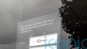 100th banking hub launches to help protect cash access