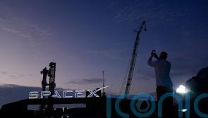 Musk wants to turn Texas base where he launches rockets into new city