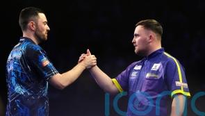 Battle of the Lukes and history for Noa-Lynn – World Championship talking points