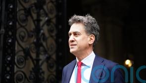 Ed Miliband wants to show Kemi Badenoch ‘delights’ of a bacon sandwich