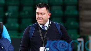 Scotland boss Pedro Martinez Losa leaves after failing to qualify for Euro 2025