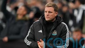 Eddie Howe says limits on Newcastle spending have been felt by current squad