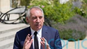 Macron names key ally Francois Bayrou as France’s new prime minister