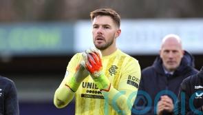 It’s been coming – Jack Butland delighted with Rangers return to form