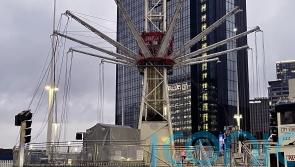 Woman injured on fairground ride describes moment it ‘crashed to the ground’