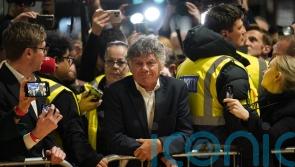 Harris: We need to reflect on &lsquo;disaffection from politics&rsquo; after Hutch votes