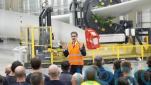 Ministers to be given powers to bypass local opposition to onshore wind farms